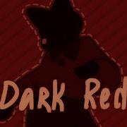 Dark Red Animation Meme