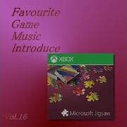 Microsoft Jigsaw Soundtrack