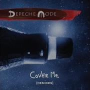 Depeche Mode Cover Me Remix