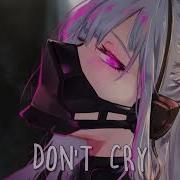 Infected Nightcore