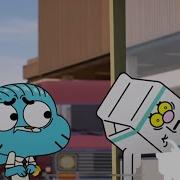 Gumball Moments