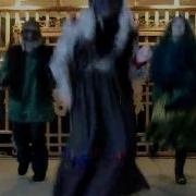 Баба Яга Флешмоб