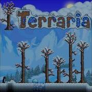 Terraria 1 2 Music Snow