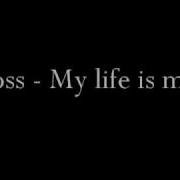 Dj Joss My Life Is Music