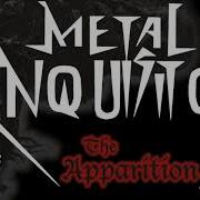 Inquisitor Metal Rock