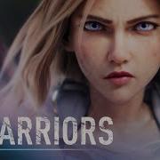 Warriors Epic Trailer