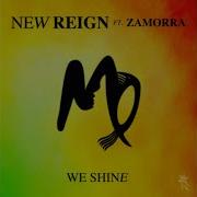 Zamorra We Shine Feat Zamorra Main Mix