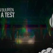 Armin Van Buuren This Is A Test Extended Mix