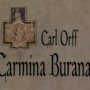 Seiji Ozawa Carmina Burana O Fortuna