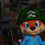 Ost Conker Bad Fur Day War