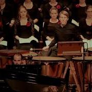 New England Conservatory Chorus Carmina Burana Tanz