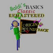 Baldi S Basics Classic Remastered Schoolhouse Trouble Demo