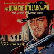 For A Few Dollars More Soundtrack