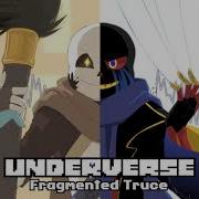 Underverse Ost Fragmented Truce