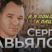 Сергей Завьялов Минусовки