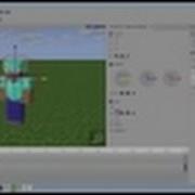 Tutorial Mine Imator 1 Надеваем Броню На Персонажа