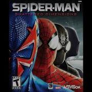 Spider Man Shattered Dimensions Soundtrack Music Ost Track 17