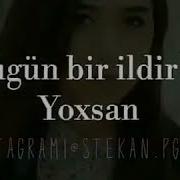 Nigar Muharrem Bu Gun Bir Ildir Ki Yoxsan Yeni Version