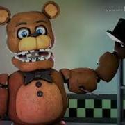 All Of The Animatronics Sing Believer