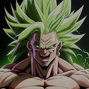 Iamtrash Broly