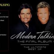 Modern Talking The Ultimate Best Of Full Album Modern Talking