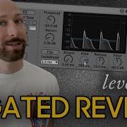 Gated Reverb Snare