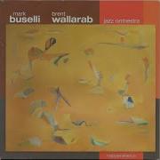 Buselli Wallarab Jazz Orchestra Jovian Comets