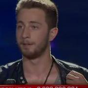 X ფაქტორი სანდრო კურცხალიძე X Factor Sandro Kurcxalidze