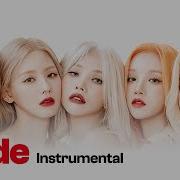 Gidle Nxde Instrumental