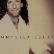 Kenny G How Can An Angel Break My Heart