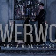 Powerwolf Demons Are A Girl S Best Friend На Русском Языке Cover By Radio Tapok