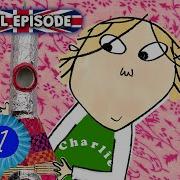 Charlie And Lola Whoops But T Wasn T Me