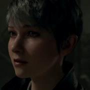 Кэра И Алиса Сбегают От Лютера Detroit Become Human