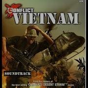 Conflict Vietnam Soundtrack