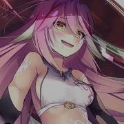 No Game No Life No Song No Life Yes My Master My Lord Jibril