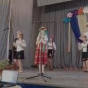 Танець На День Села
