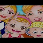 Chaglagi Baby Hazel Games Hd Video For Babies Kids Top Baby Games