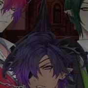 Demonic Suitors