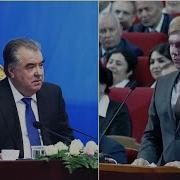 Русский Говорит На Таджикском