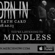 Sworn In Mindless