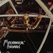 Mechanical Animals Ibanutsa Ебануться