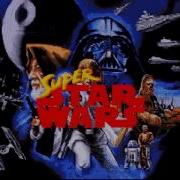 Super Star Wars Luke Skywalker S Theme