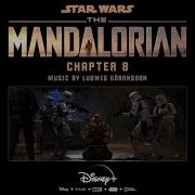 The Baby The Mandalorian Ost