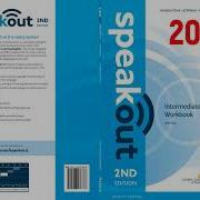 Speakout 2Nd Edition Intermediate
