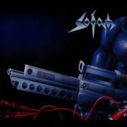 Sodom Tapping The Vein