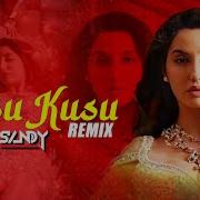 Kusu Kusu Remix Dj