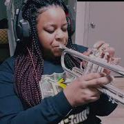 Ballin Trumpet Freestyle By J Chantel