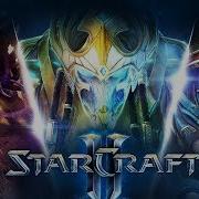 Starcraft 2 Wings Of Liberty The Cinematic Movie 4K Subtitled