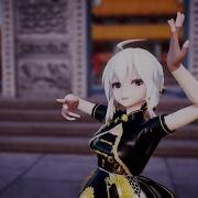 Mmd Motion Dl Tokio Funka