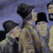 Некрасов Пчелы Стих
